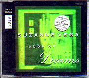 Suzanne Vega - Book Of Dreams